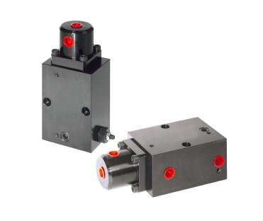 Buy cheap High Strength Steel Hydraulic Pressure Intensifier / High Pressure Intensifier from wholesalers