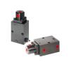 Buy cheap High Strength Steel Hydraulic Pressure Intensifier / High Pressure Intensifier from wholesalers