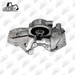 Machinery C7 Auto Engine Oil Cooler Cover With Seat For Excavator