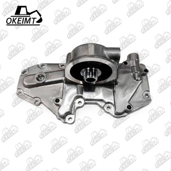 Buy cheap Machinery C7 Auto Engine Oil Cooler Cover With Seat For Excavator from wholesalers