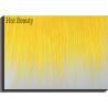 Buy cheap Yellow Single Drawn Virgin Human Hair Extensions No Tangle And No Shedding from wholesalers