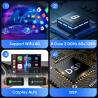 Buy cheap Universal Year 13" 2 Din Car Radio 1920*1200P QLED Built-in CarPlay Multimedia Stereo from wholesalers
