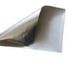Pet Metalized Film Coated Pe in for Business Shopping 100A-630A Aluminium