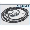 Buy cheap HIGH QUALITY TRANSMISSION SEAL KIT FITS FOR 2HL290 2HL270 from wholesalers