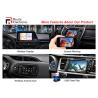 Buy cheap Toyota Universal Metal Car Video Interface Support Original Rear View Camera Bluetooth from wholesalers