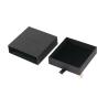 Buy cheap Handmade Jewelry Packaging Box Recyclable Cardboard Ring Box Hot Stamp from wholesalers
