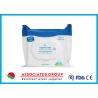 Buy cheap 70pcs Extra Soft and Disposable Adult Wet Wipes for Sensitive Skin and Personal Care from wholesalers