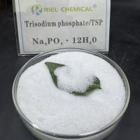 Buy cheap High Cost Performance Industrial Grade Sodium Phosphate 25kg/ Bag product