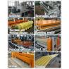 Buy cheap Famous high quality pvc asa roof corrugated tile/ synthetic roof tile line from wholesalers