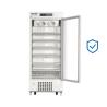 Buy cheap Clinic Hospital Laboratory Medical Pharmacy Refrigerator With LED Internal Light from wholesalers