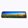 Buy cheap 9.8 Inch 1024x100 Advertise Industrial LCD Monitor IPS Sunlight Readable from wholesalers