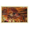 Buy cheap 49 Inch Indoor Android Lcd Digital Signage Advertising Media Player Smart Frame from wholesalers