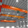 Buy cheap 31.5m Span Cable Hoist Overhead Bridge Crane 10t Lifting from wholesalers