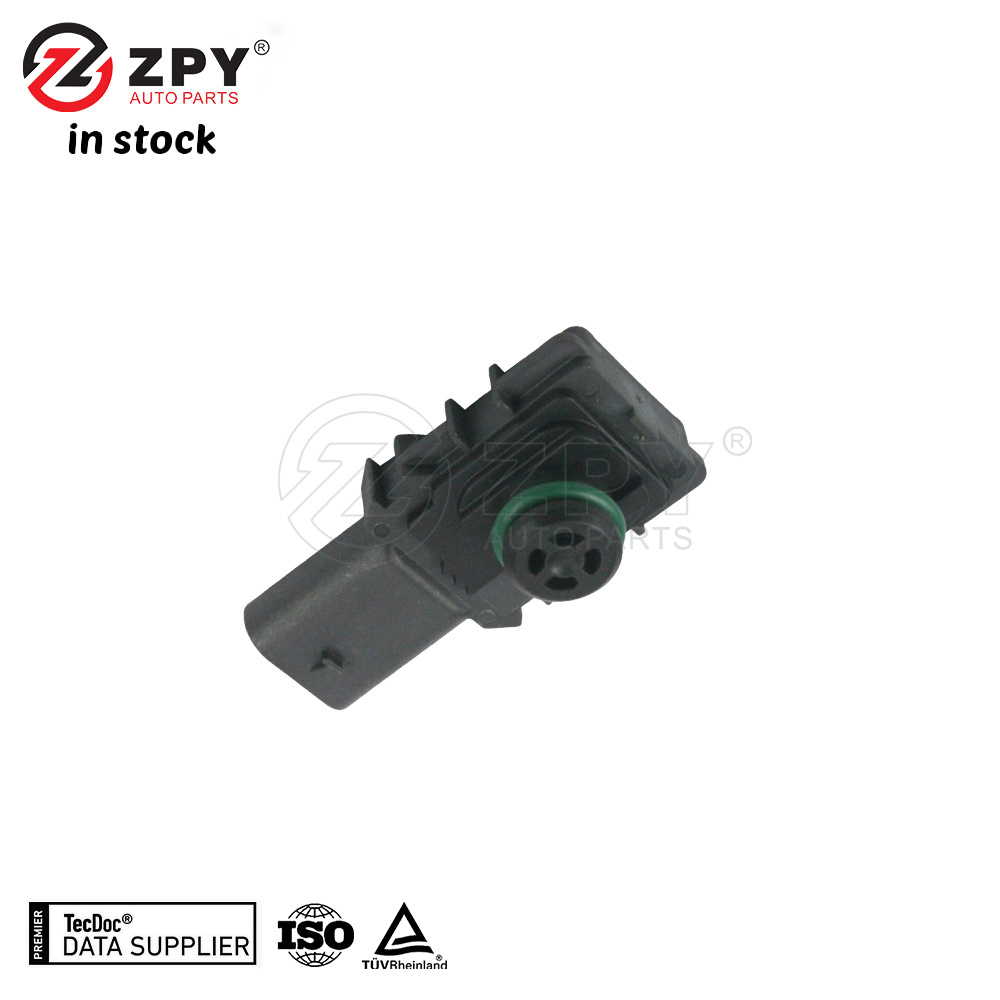 ZPY 06H906052A New Hight Quality Turbine Pressure Sensor For Audi A8 Quattro