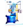 Buy cheap Vertical Turret Lathe from wholesalers