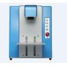Buy cheap High Speed Galvo Scanner Fiber Laser Marking Machine 30W 1064nm Wavelength from wholesalers