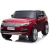 Buy cheap Remote Control MP3 Music 12V Toy Ride On Electric Car for Kids Product Size 147*94*68CM from wholesalers