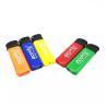 Buy cheap Kitchen Plastic Disposable/Refillable Lighter Custom Gas Cigarette Lighter for Kitchen from wholesalers