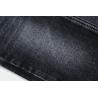 Buy cheap 14oz competitive price Black Denim Fabric For Man Jeans Or Jacket Black Backside High Quality For Brand Jeans from wholesalers