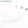 Buy cheap Sterile Field Foley Catheter Kit For Dogs Vet Silicone Foley Catheter Supplier from wholesalers