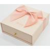 Buy cheap PMS Sliding Drawer Gift Boxes from wholesalers