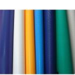 650Gsm PVC Inflatable Boat Fabric Waterproof 18oz PVC Coated Canvas Tarpaulin