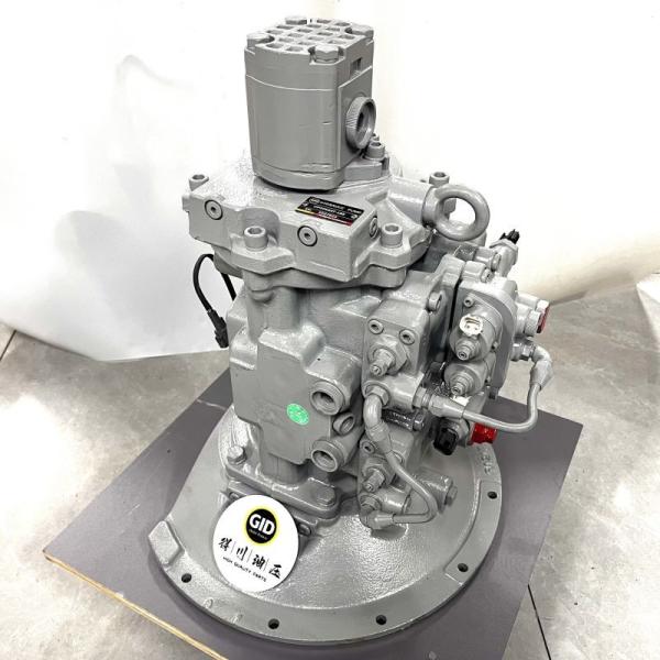 Buy cheap 9227923 PUMP DEVICE Hitachi Parts ZX120 ZX120-E ZX120-HCMC ZX130-AMS ZX130-HCME, ZX130H, ZX130K ZX135US ZX135US-E ZX135US-HCME ZX135USK Tokugawa from wholesalers