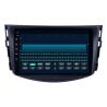 Buy cheap 9 Inch Android 9.0 GPS Car Stereo Radio Support Rear Camera For Toyota RAV4 2007 - 2013 from wholesalers