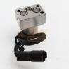 Buy cheap 702-21-62300 702-21-57400 702-21-57500 Hydraulic Pump Solenoid Valve For PC200-7 PC200-8 from wholesalers