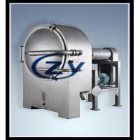 Buy cheap 1700kg Weight Potato Starch Machine / Cassava Starch Extraction Machine product