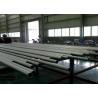 Buy cheap Durable Seamless Stainless Steel Pipe , Round Thin Wall Steel Tubing ASTM A312 TP321 from wholesalers