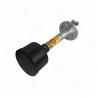 Buy cheap 3200-4200MHz Feeder 5G Communication Antenna Feeder 30dBi Mimo Antenna Feed Horn from wholesalers