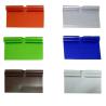 Buy cheap Supermarket Shelf Price Tag Holder Gondola Shelf Price Bar from wholesalers