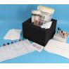 Buy cheap 95kPa Specimen Transport Bag With Pressure-Sensitive Adhesive Closure from wholesalers