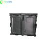 Buy cheap Rental P4 External Sport Perimeter LED Display 768x1024mm No Color Excursion from wholesalers
