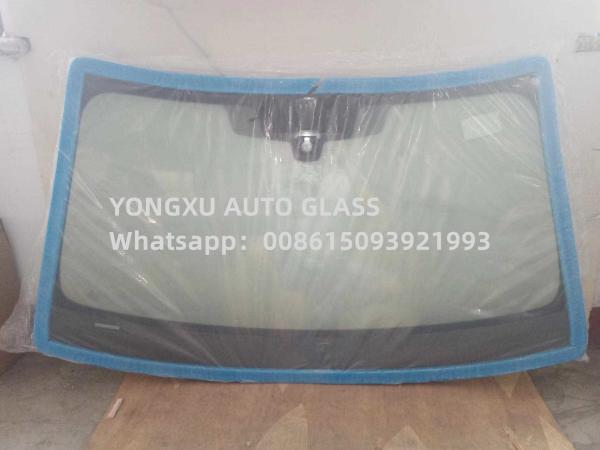 Buy cheap Bmw 7-Series G11/G12 4d Sedan 2016 Single Sensor Night View Hud Front Windshield Glass Window Glass Car from wholesalers