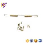 Custom 304 301 316 310 201 631 Stainless Steel Tension Coil Springs For
