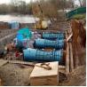Buy cheap Hydroelectric Bulb Tubular Turbine Generator For Low Head HPP from wholesalers