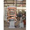 Buy cheap Rubber Floor Tile Vulcanizing / Vulcanizer / Curing / Compression Moulding Press Machine from wholesalers