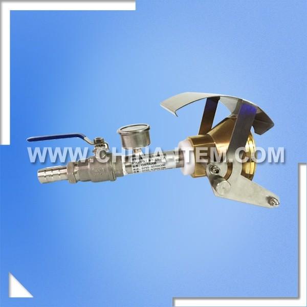 Buy cheap Ipx3 Ipx4 Hand-Held Spray Nozzle from wholesalers