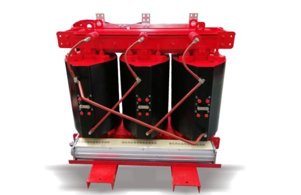 Buy cheap SC(B)11 35kv Grade Epoxy Resin Cast Dry-Type Power Transformer from wholesalers