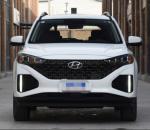 Beijing Hyundai ix35 2021 240TGDi DCT 2WD TOP Flagship Edition 5 Door 5 seats