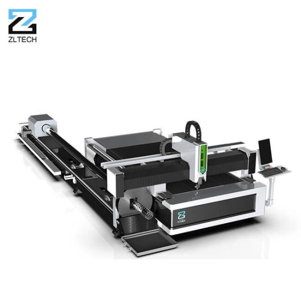 Buy cheap 60m/Min 2kw Metal Pipe Laser Cutting Machine 1kw-30kw from wholesalers