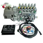 Fuel Injection Pump 65.11101-8008 65.11101-8008A 65.11101-8008C For Doosan