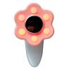Buy cheap Hot Ion Rechargeable Electric Breast Massager , Handheld Mini Massager For Breast from wholesalers