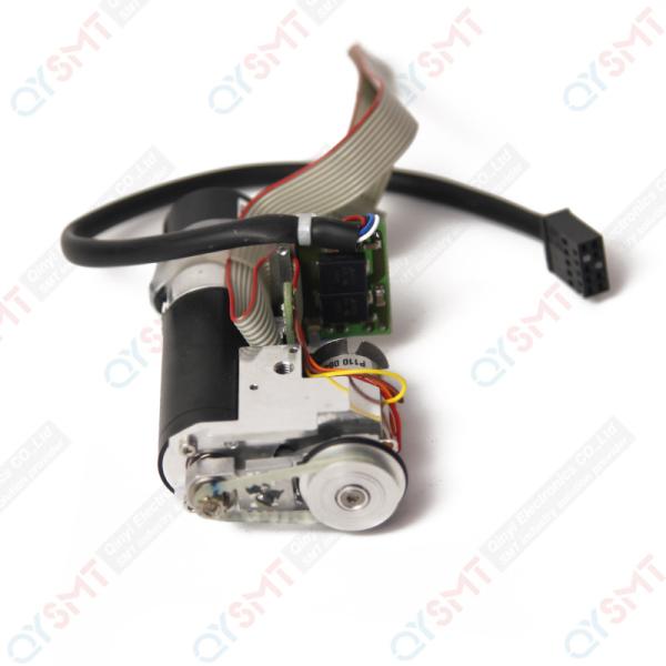 Buy cheap SMT SPARE PART SIEMENS DP Motor 00341780-07 from wholesalers
