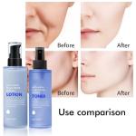 Moisturizing Repair Face Toner Anti Aging Blue Copper Peptide Toner