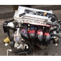 Buy cheap Toyota 1.8L 1ZZ 1ZZ-FE Japanese Complete Engine For Toyota Auto Parts product