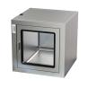 Buy cheap Powder Coated SUS304 Cleanroom Static Pass Box Clean Pass Box 50KG from wholesalers