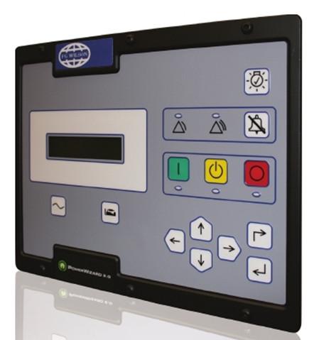 Buy cheap PowerWizard 1.0 / 2.0 Digital Control Panels with LED IndiCAT-partsors from wholesalers
